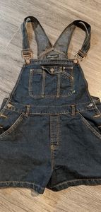 Vintage overalls